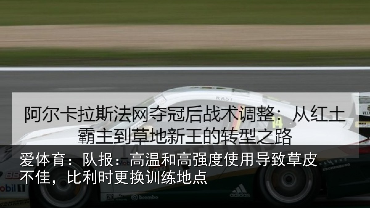 爱体育：队报：高温和高强度使用导致草皮不佳，比利时更换训练地点